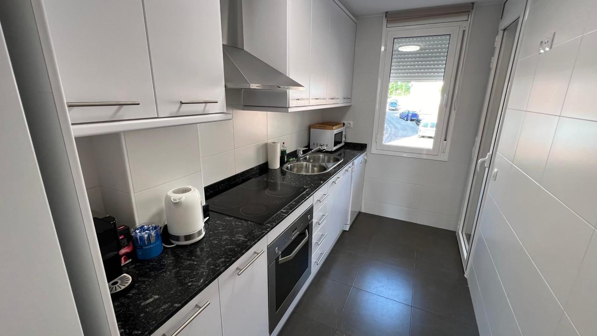 Apartament Acollidor Al Bergueda 6P Sant Jordi de Cercs المظهر الخارجي الصورة